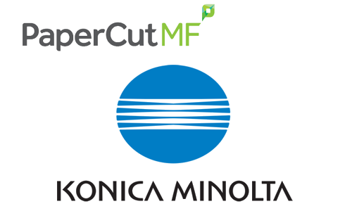 Konica Minolta