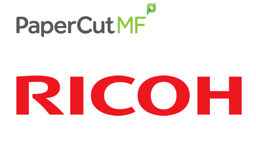 RICOH